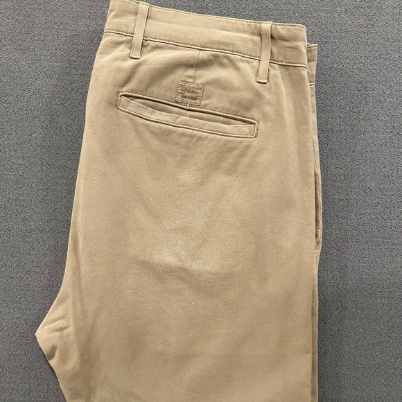 AG Slim Khaki Men's Pant Size 34 - Picture 1 of 14